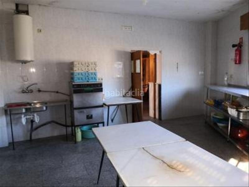 Foto 6d6d2b66-e1ea-4f64-81c2-b3e44e18021e. Edificio hotel en Olula del Río