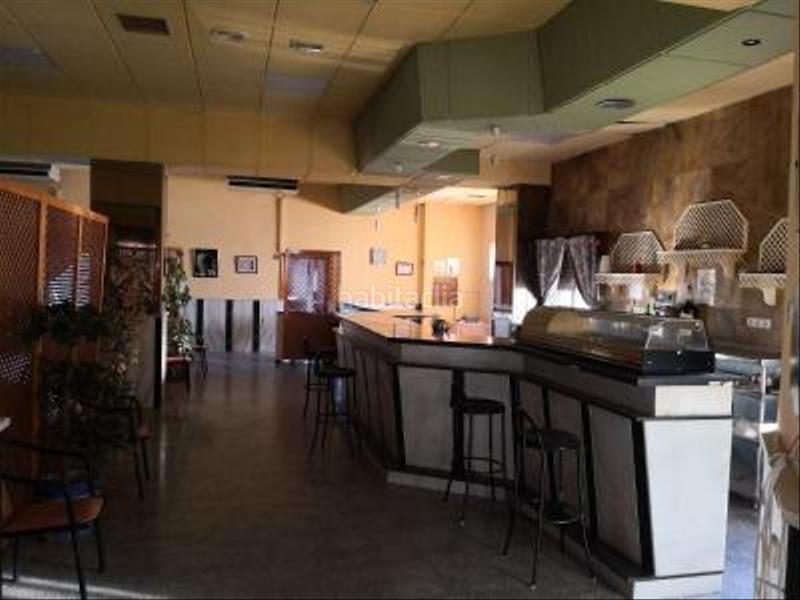 Foto 8db33863-0431-4424-9cc5-03cf65420ce6. Edificio hotel en Olula del Río