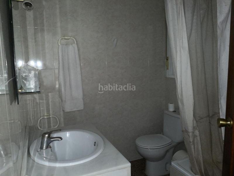 Foto 9b30cfc4-58c2-4374-9f21-381049d9d84b. Edificio hotel en Olula del Río