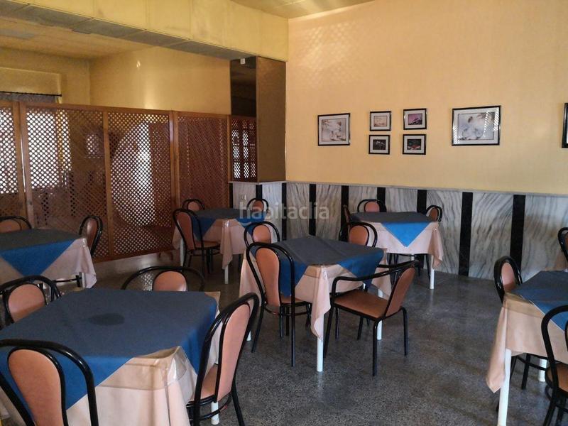 Foto a7b85f19-81cd-4ace-8b2f-22fbadde020f. Edificio hotel en Olula del Río