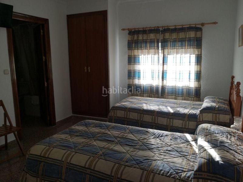 Foto b7fb88cf-7e04-4c72-9f48-89884deda927. Edificio hotel en Olula del Río