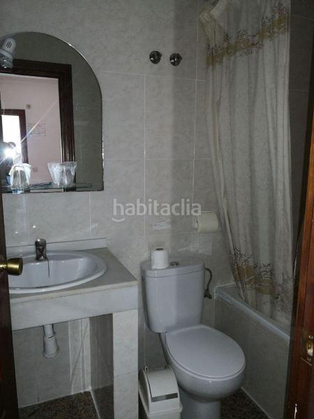 Foto deee4abd-7ef1-47bb-8266-9558af77ef77. Edificio hotel en Olula del Río