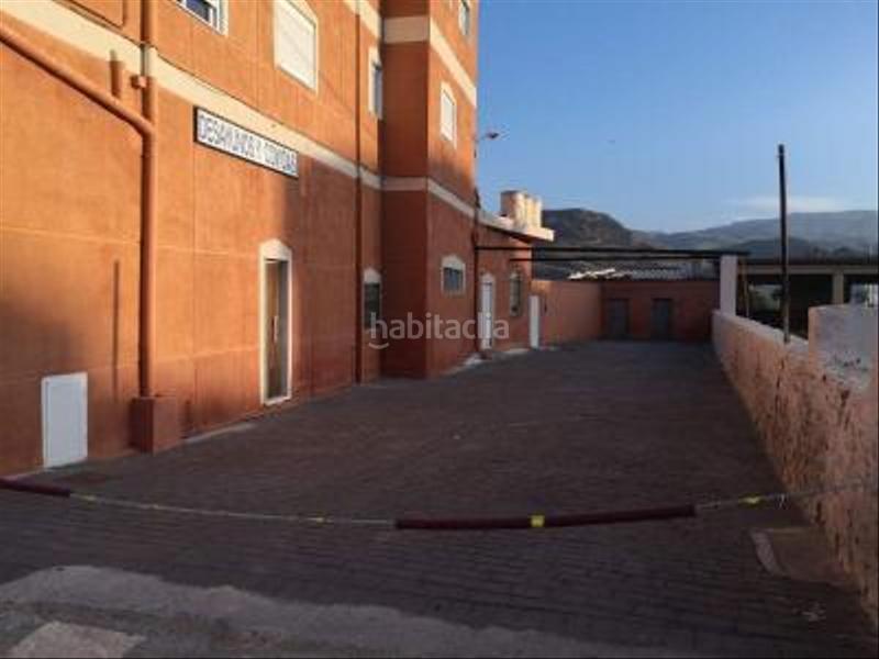 Foto e0352da7-f5ad-46d7-97f6-ae03efbbfe19. Edificio hotel en Olula del Río