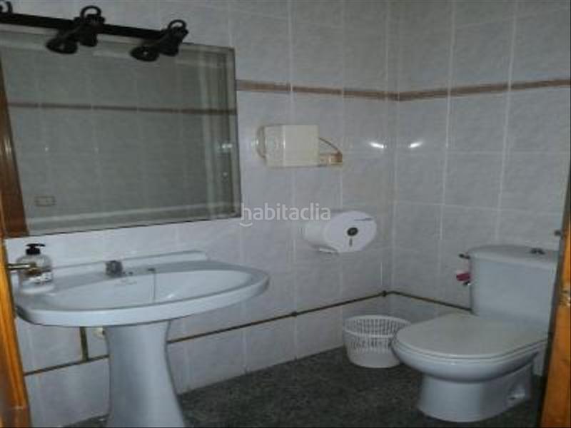 Foto e13f6747-a2f1-457f-9c52-03e51ae6320f. Edificio hotel en Olula del Río