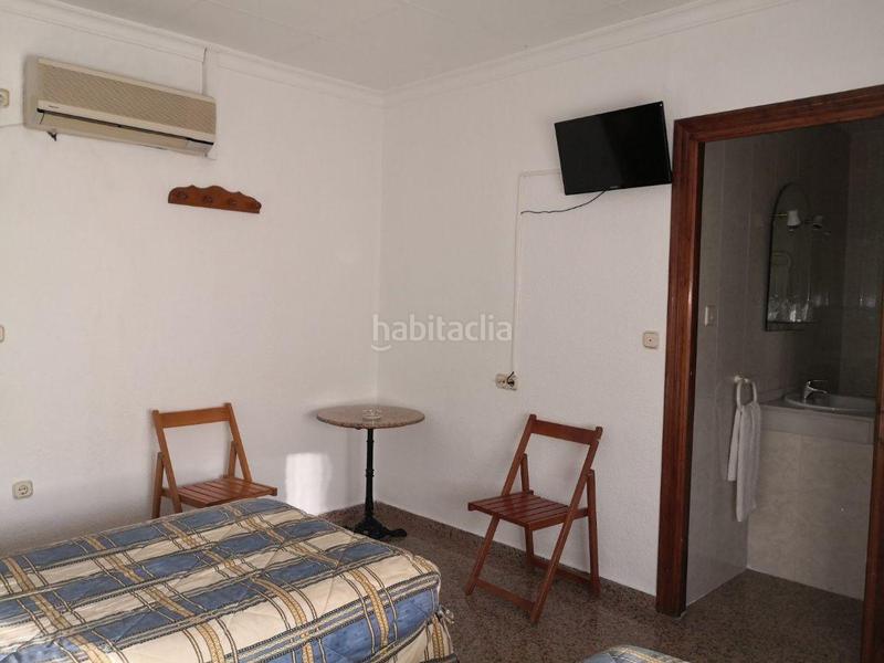 Foto e8f2e024-f57c-4c96-8a8c-c2df08229f57. Edificio hotel en Olula del Río