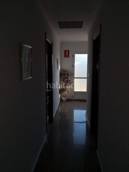 Foto f4564c89-fb1b-4ef3-952e-2644cd3392a9. Edificio hotel en Olula del Río