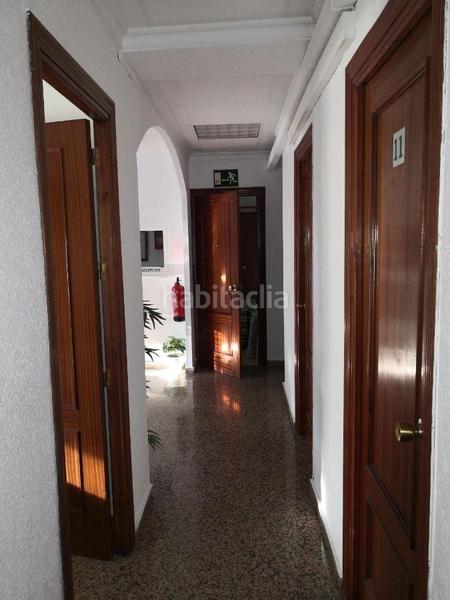 Foto fe2c8cd1-de54-451c-a2e6-0ceac987ef8a. Edificio hotel en Olula del Río