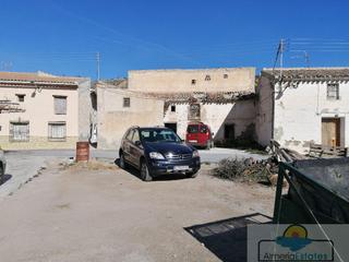 Maison à Oria. Oriacasa