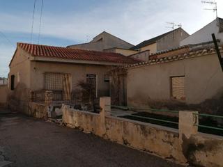 Casa a Cantoria. Almanzoracasa