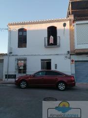 Casa en Huércal - Overa. Huércaloveracasa