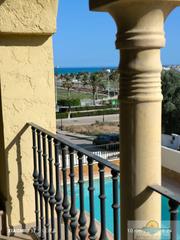 Appartement à Palomares. Cuevas del almanzoraapartamento