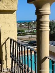 Apartament a Palomares. Cuevas del almanzoraapartamento