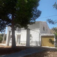 Casa a Cantoria. Cantoriacasa
