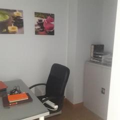 Lloguer Local Comercial a Albox. Alboxlocal