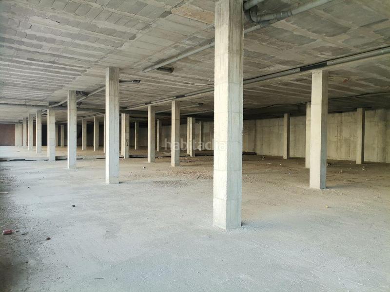 Foto 50656a20-a1bc-430b-8e3d-d55f6137f89e. Local comercial local en Zurgena