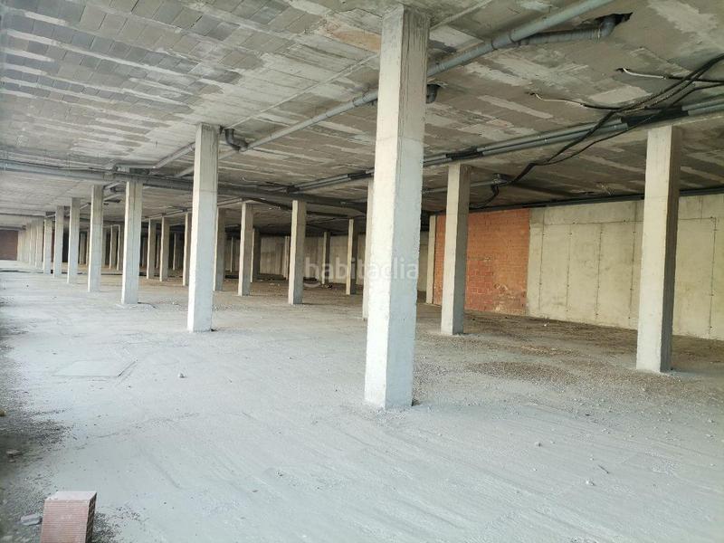 Foto 6dd073ab-ba25-489e-a0e2-fa66c3f535f2. Local comercial local en Zurgena