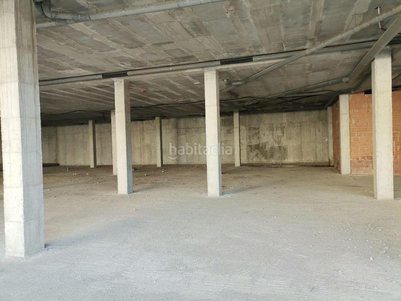Foto 9053363f-137c-4d36-b3bb-6369f334d15e. Local comercial local en Zurgena