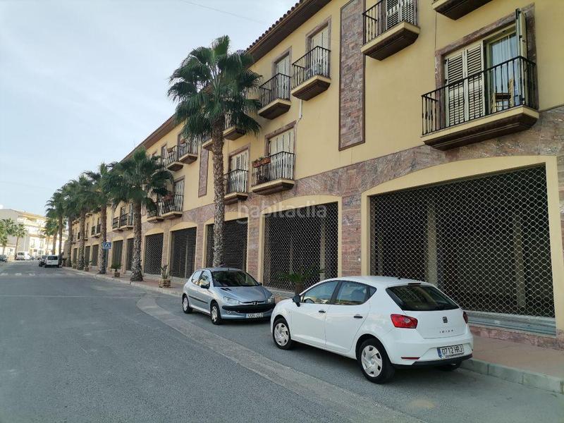 Foto e3fef461-b236-412c-afc8-d513943ba54c. Local comercial local en Zurgena