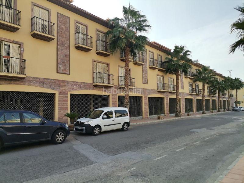 Foto e58610c6-663c-4009-bf41-2e88446499b4. Local comercial local en Zurgena