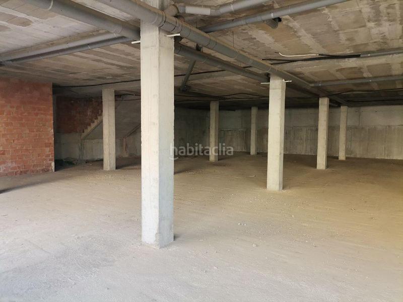 Foto ff3999c3-4772-4871-8e0d-bcc234fb3738. Local comercial local en Zurgena