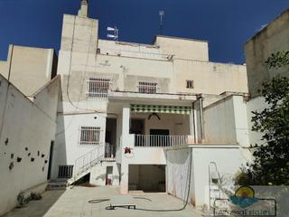 Piso en Olula del Río. Olula del ríopiso