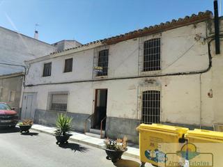 Casa a Olula del Río. Olula del ríocasa