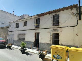 Maison à Olula del Río. Olula del ríocasa