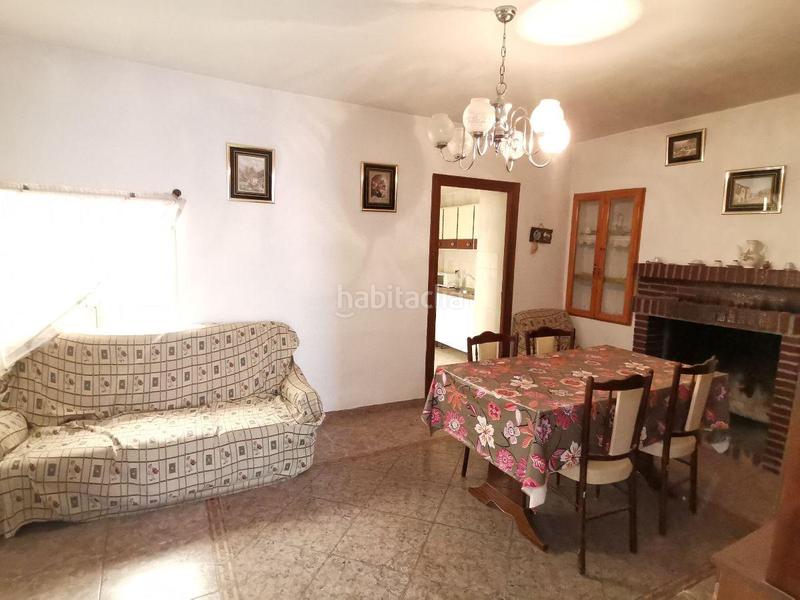 Foto 029a2a75-0eca-4e07-a836-22d7d8adfe7f. Haus in Albox