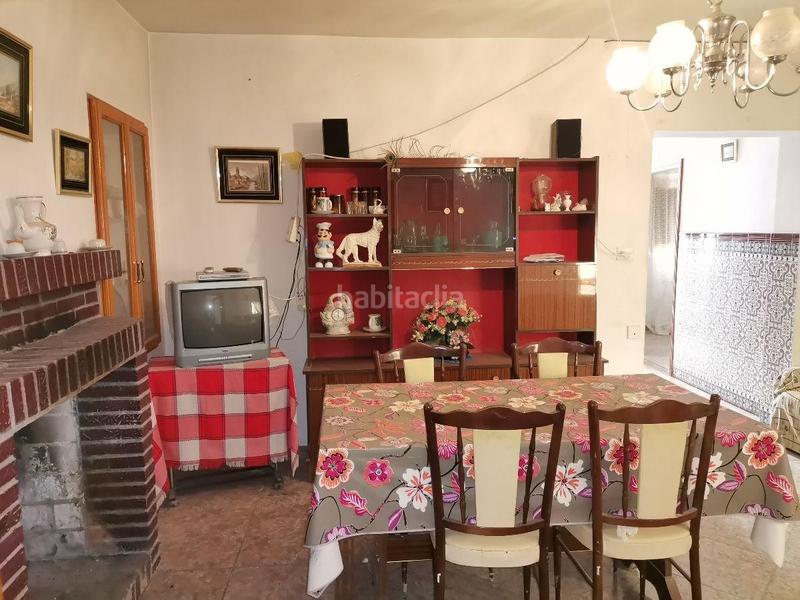 Foto 07c76d44-82c6-4fd4-98c7-5d10afd05196. Haus in Albox