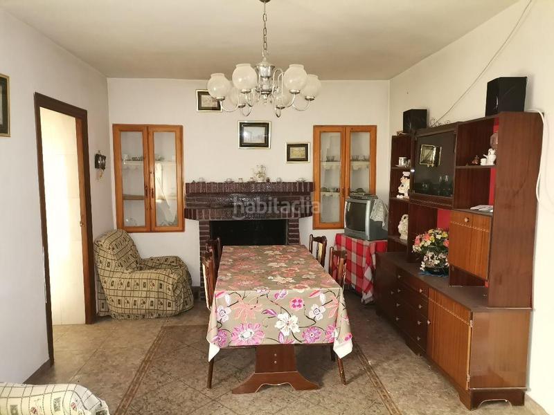 Foto 50b4e3b6-e3e1-445c-8658-ad052af76079. Haus in Albox