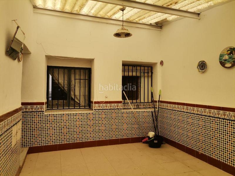 Foto ac2c675c-2e91-4367-9e82-bcec104f4d03. Haus in Albox