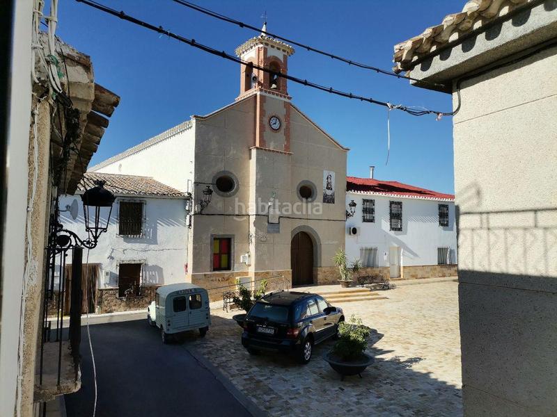 Foto be779e2a-720d-4a70-8a59-881ce1581d89. Haus in Albox