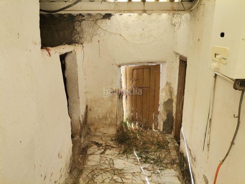 Foto fbe1b09d-0da9-4ffd-9912-4c994038fc3e. Haus in Albox