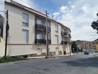 Geschäftsraum in Oria. Orialocal