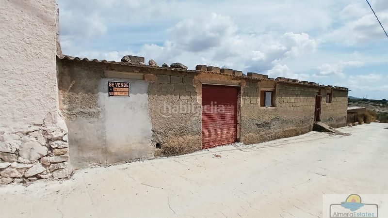 Foto d64f0697-d7c9-4b26-80dd-6ffa03c0d747. Bâtiment à usage industriel dans Albox