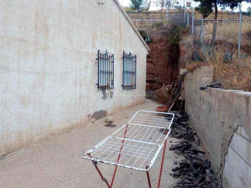 Foto 22c59330-42fd-4084-a191-9b228c1252b5. Chalet in Albox