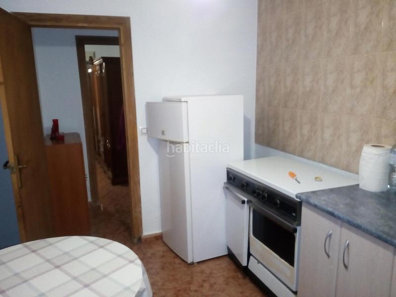 Foto 263cfd51-2cab-42d1-a2ee-f6b8288e8bbc. Chalet in Albox