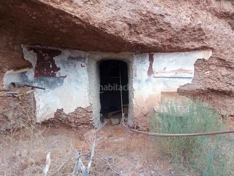 Foto 2ad2ff54-c02e-455e-bcfa-ea6fbf9eb7b9. Chalet in Albox