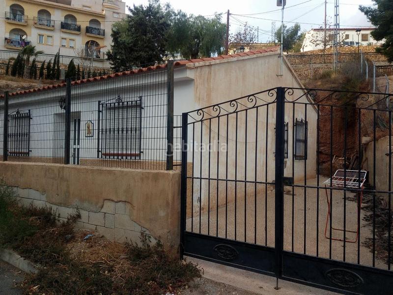 Foto 4238741a-54c3-45fe-a0d2-e3fef69b69dd. Chalet in Albox