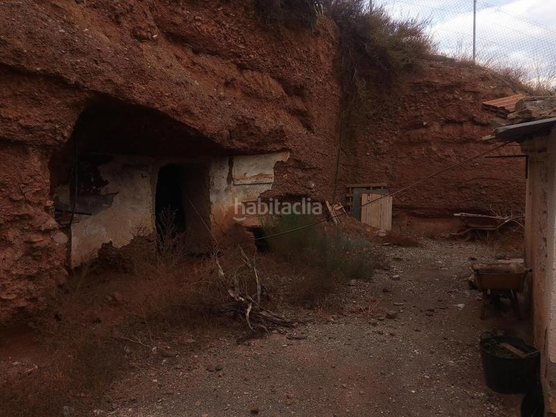 Foto 4522d7b0-565d-4e2b-8bef-a71d9c557f3c. Chalet in Albox