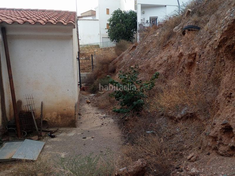 Foto 9fa449c6-94ed-464c-ae68-29c0165ac9be. Chalet in Albox