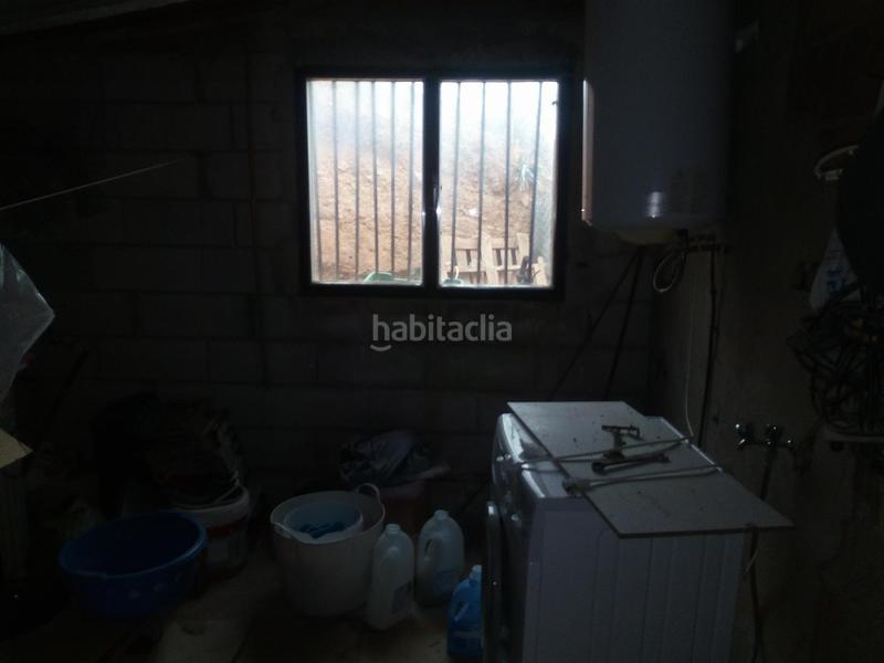 Foto beea53e7-c067-46db-a0a1-057615cf17e7. Chalet in Albox