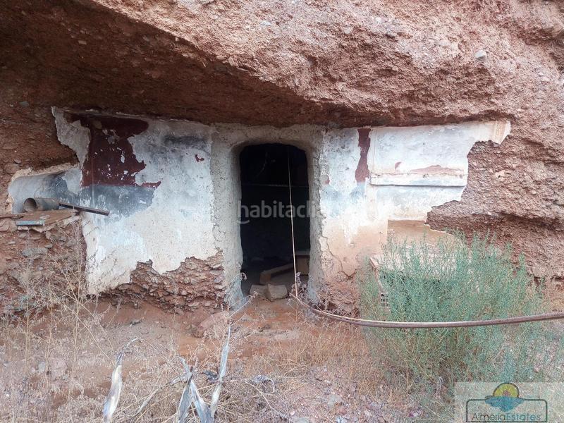 Foto d6cd2cba-712e-45aa-ad84-3f7d13f6b2a5. Chalet tabernovilla en Albox