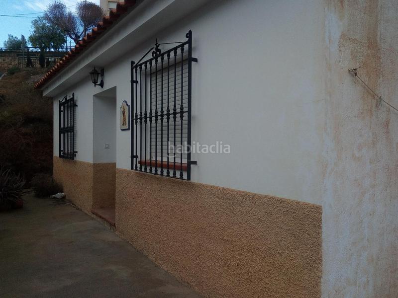 Foto ddf21c18-a6ca-4040-9a0f-35a629b99c77. Chalet in Albox