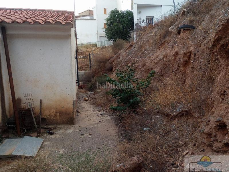 Foto fd99a5f1-5296-4223-bfb3-b706159b39ff. Chalet tabernovilla en Albox