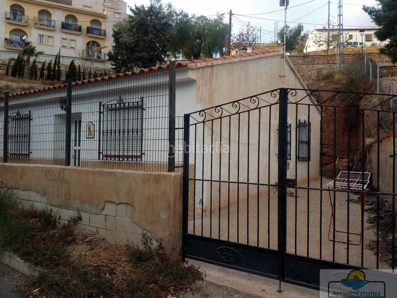 Foto fe183dfd-afba-4a5d-ab71-7ebdc2f06e9f. Chalet tabernovilla en Albox