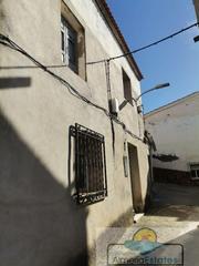 Maison à Somontín. Somontíncasa