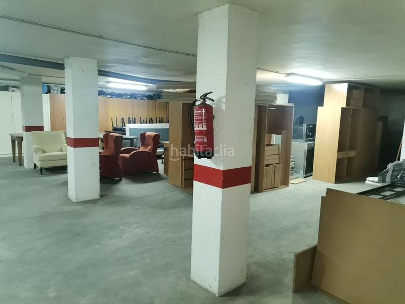 Foto 2b529860-a591-4b8b-9b51-332d1634ffaa. Local comercial local en Albox