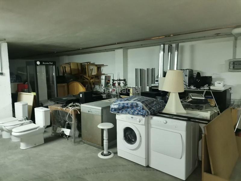 Foto a01bd8eb-ebdc-4126-bd98-8e841a5270a7. Local comercial local en Albox
