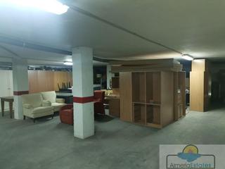 Local commercial  Albox. Alboxlocal